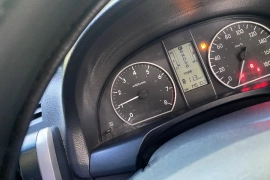 2012 Toyota premio 
