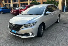 2018 Toyota Allion A18