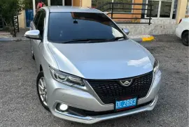 2018 Toyota Allion A18