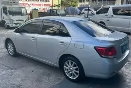 2018 Toyota Allion A18