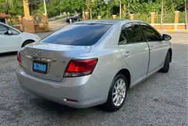 2018 Toyota Allion A18