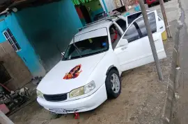 Toyota 110