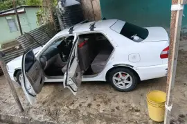 Toyota 110