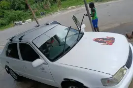 Toyota 110