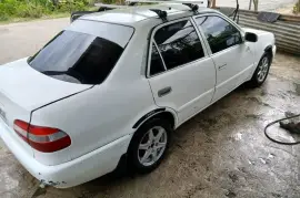 Toyota 110