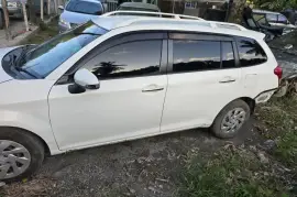 2014 Toyota Fielder