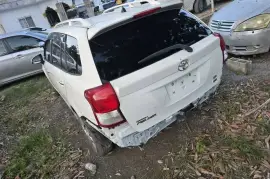 2014 Toyota Fielder