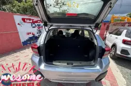 2020 Subaru XV