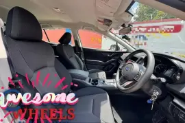 2020 Subaru XV