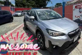 2020 Subaru XV