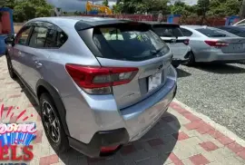 2020 Subaru XV