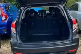 2017 Honda hrv