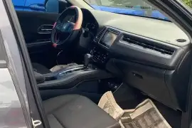2017 Honda hrv