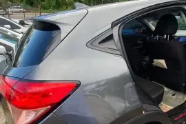 2017 Honda hrv