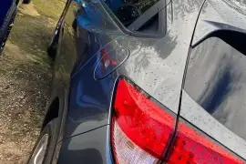 2017 Honda hrv