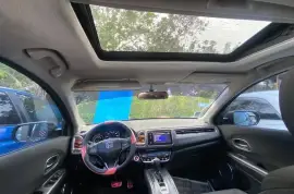 2017 Honda hrv