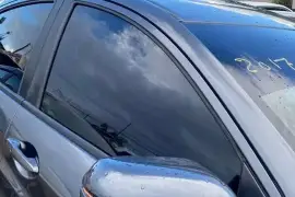 2017 Honda hrv