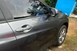 2017 Honda hrv
