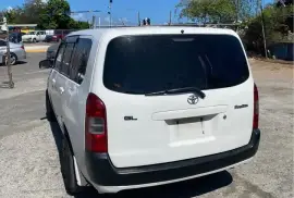 2014 Toyota Probox