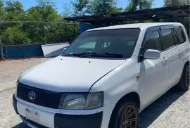 2014 Toyota Probox