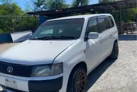2014 Toyota Probox