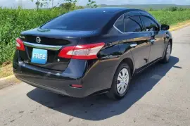 2015 Nissan Sylphy