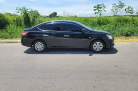 2015 Nissan Sylphy