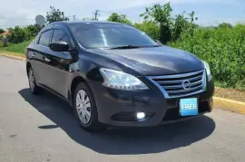 2015 Nissan Sylphy