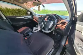 2015 Nissan Sylphy