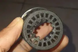 Full hydroponic system