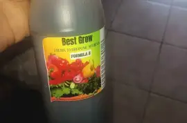 Full hydroponic system