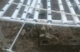 Full hydroponic system