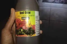Full hydroponic system