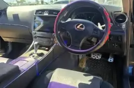 09 Lexus IS 250