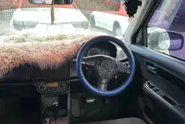 2007 Suzuki Swift