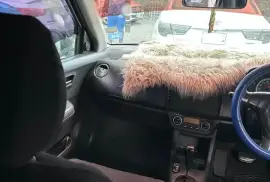 2007 Suzuki Swift
