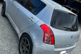 2007 Suzuki Swift