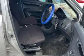 2007 Suzuki Swift
