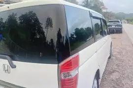 2012 Honda Stepwgn Bus,Dego