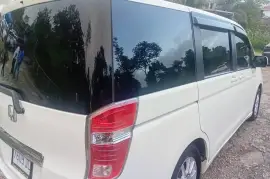 2012 Honda Stepwgn Bus,Dego