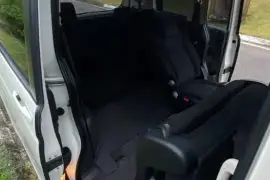 2012 Honda Stepwgn Bus,Dego