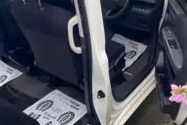 2012 Honda Stepwgn Bus,Dego
