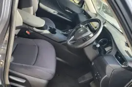 Newly imported 2022 Toyota Harry Potter