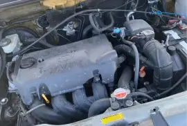 2014 Toyota Probox