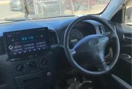 2014 Toyota Probox