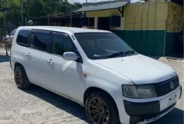 2014 Toyota Probox