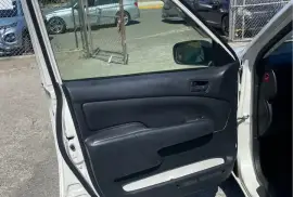 2014 Toyota Probox