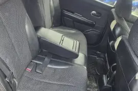 2009 Nissan Tiida Hatchback