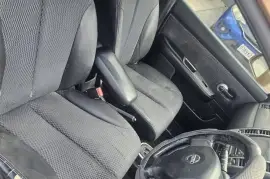 2009 Nissan Tiida Hatchback