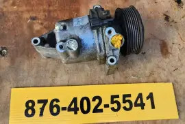 Nissan HR15/16 A/C Compressor (Tiida/Note/AdWagon)